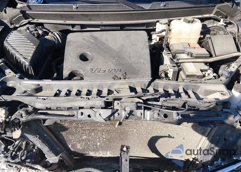 2021 Buick Enclave Awd Avenir из США, поврежденный, VIN 5GAEVCKW2MJ145519